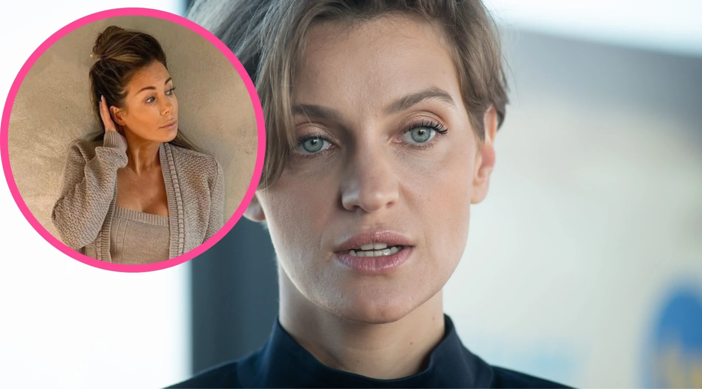 Renata Kaczoruk i Małgorzata Rozenek-Majdan mają za sobą poważny konflikt Renata Kaczoruk i Małgorzata Rozenek-Majdan mają za sobą poważny konflikt