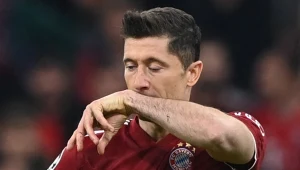 Dyrektor Bayernu szczerze o pieniądzach na wzmocnienia. Co z "Lewym"?