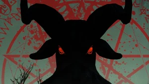 Horror Story: Hallowseed