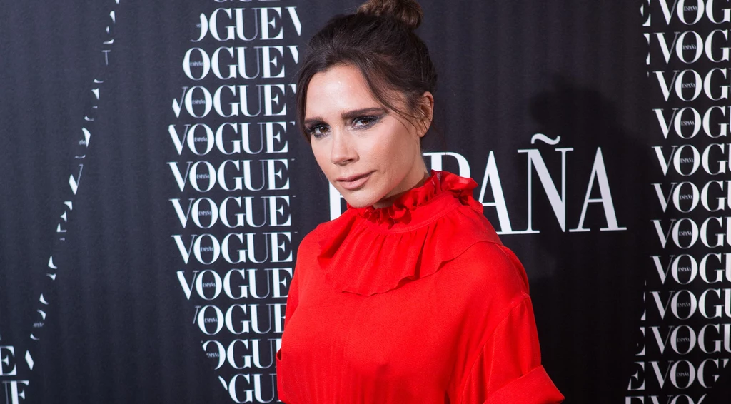 Victoria Beckham świętuje 48. urodziny. Pokazała prywatne zdjęcia