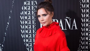 Victoria Beckham pokazała prywatne zdjęcia. Tak była spicetka świętuje 48. urodziny