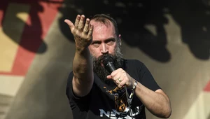 Pol’and’Rock Festival 2022: Clutch kolejną potwierdzoną gwiazdą!