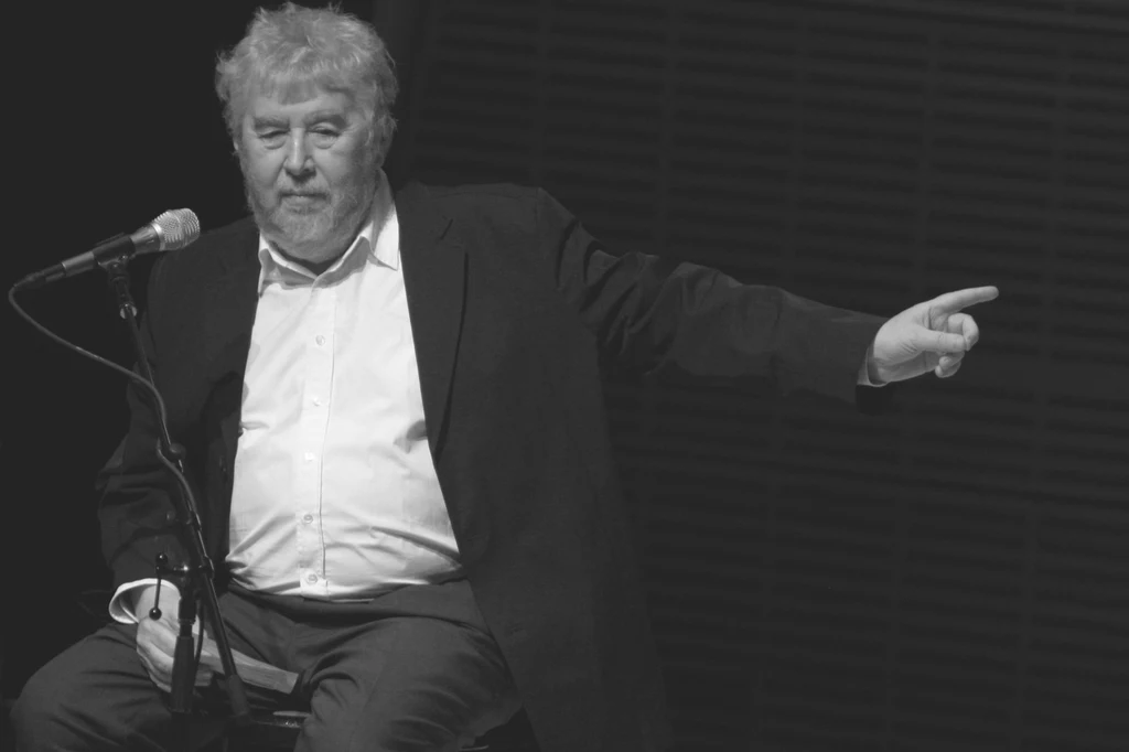 Harrison Birtwistle nie żyje. Ceniony kompozytor miał 87 lat