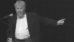 Harrison Birtwistle nie żyje. Miał 87 lat