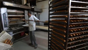 Inwazja Rosji na Ukrainę może oznaczać mniej chleba na stole w Egipcie, Libanie, Jemenie i innych krajach świata arabskiego, gdzie miliony już walczą o przetrwanie