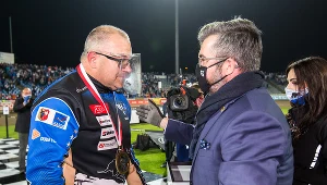 Menedżer Fogo Unii mówi wprost czego oczekuje od Ekstraligi