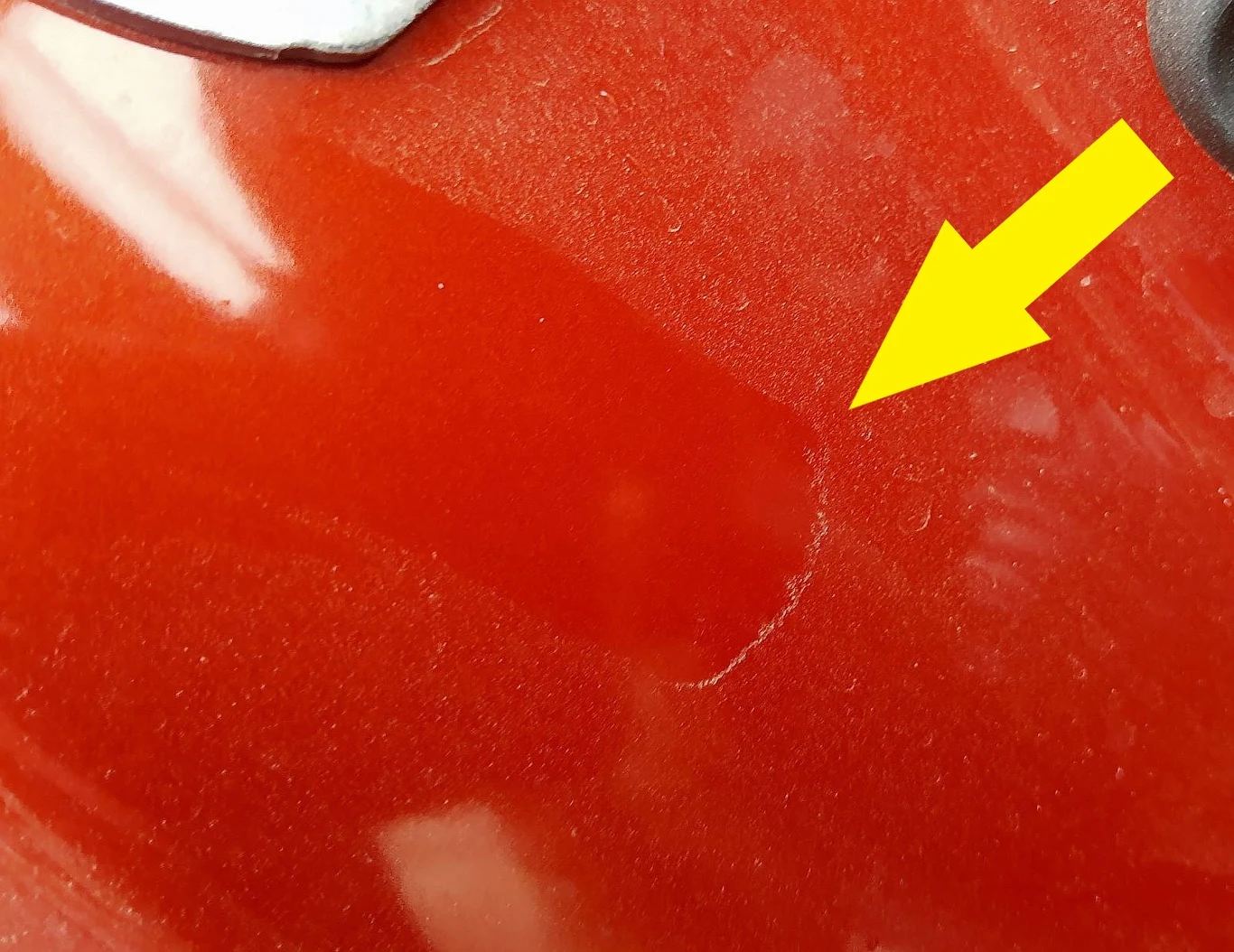 Żółty pył na karoserii? O tej porze roku to może być piach znad Sahary Żółty pył na karoserii? O tej porze roku to może być piach znad Sahary