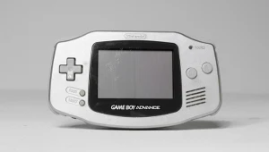 Game Boy Advance