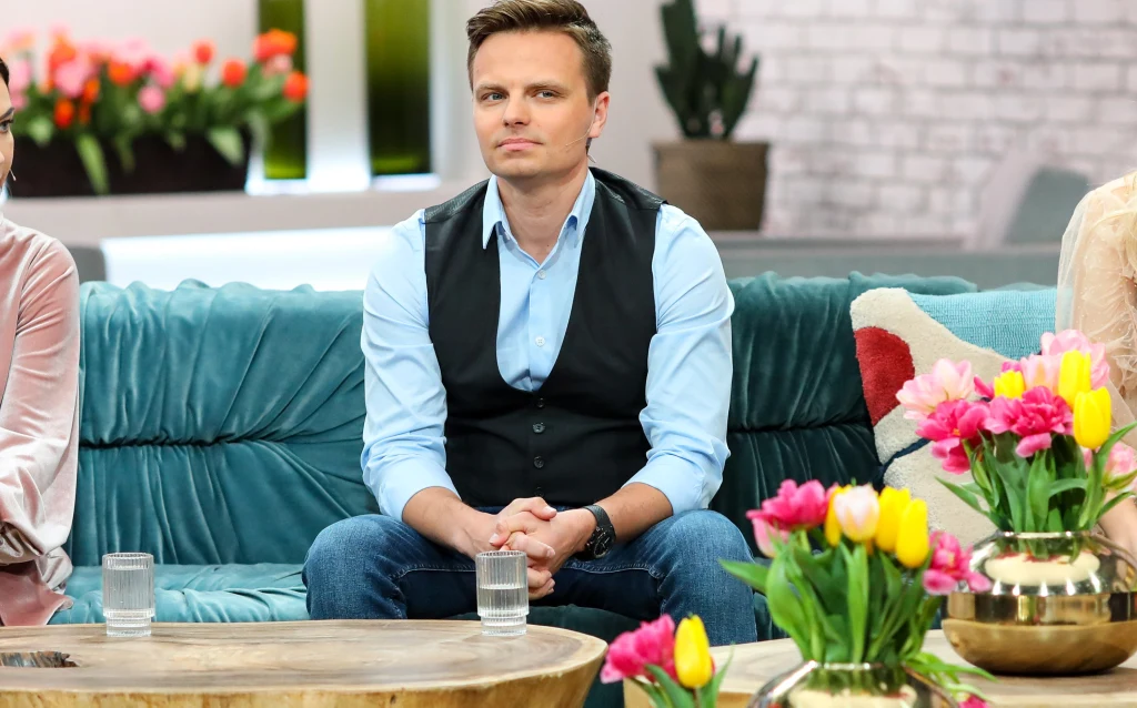 Marcin Hakiel Marcin Hakiel