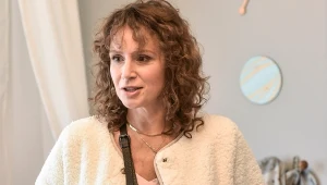 Mrozowska ujawnia swój życiowy cel. „To przyziemna rzecz, ale mi zależy”