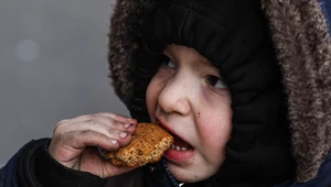 Ukraina: brakuje wody, będzie mniej żywności