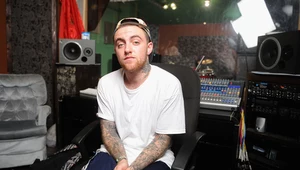 Mac Miller: 4 lata po śmierci rapera, winny tragedii diler usłyszał wyrok