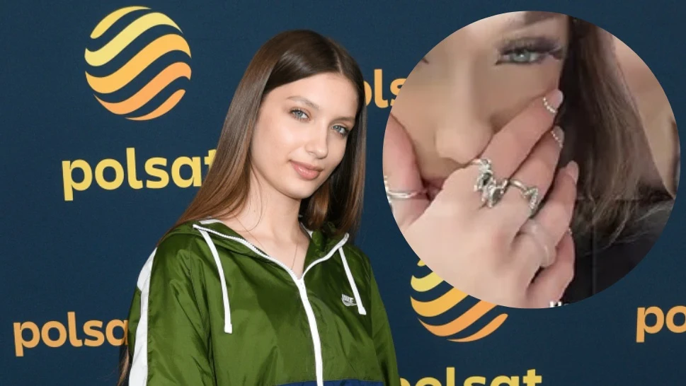 Viki Gabor (FORUM, Instagram) Viki Gabor (FORUM, Instagram)