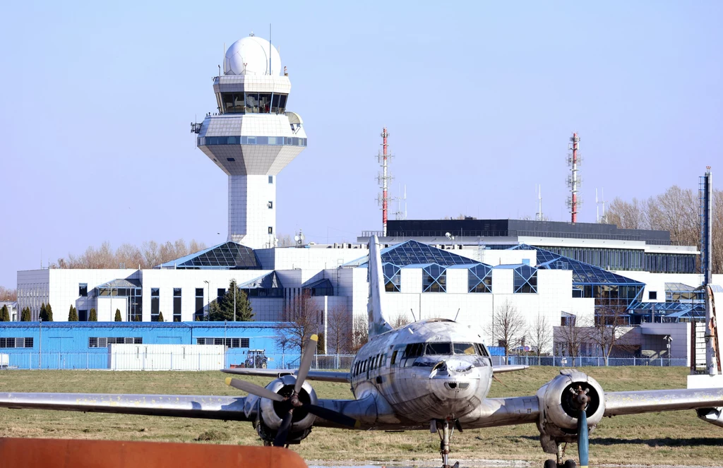 Kontrolerzy lotów odrzucają nowy Regulamin Płac