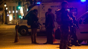 Państwo Islamskie chce wykorzystać rosyjską agresję