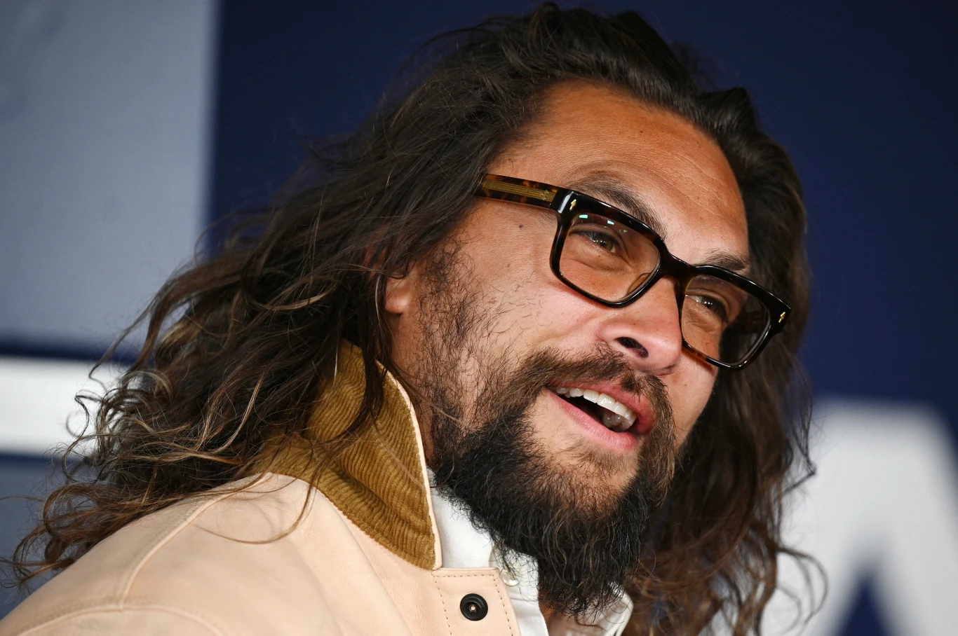 Jason Momoa Jason Momoa