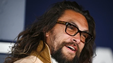 Jason Momoa