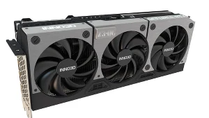 INNO3D GeForce RTX 3090 Ti 24 GB X3 OC