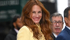 Julia Roberts po 20 latach znów zagra w komedii romantycznej