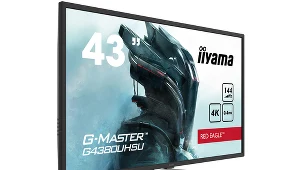 Iiyama G-Master G4380UHSU