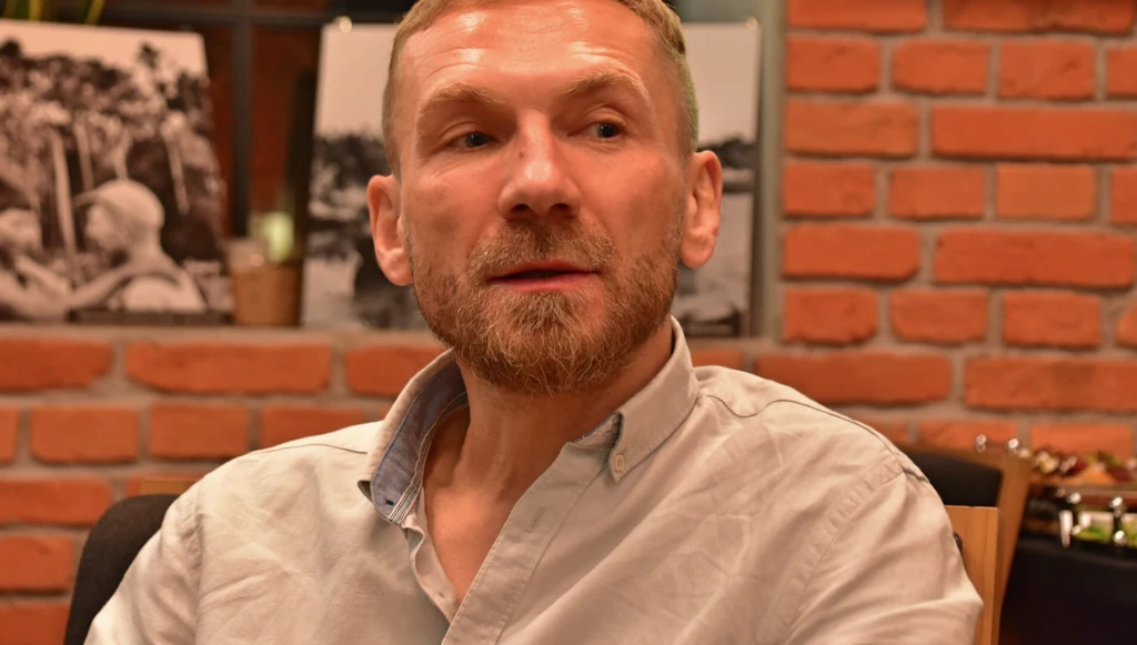 Przemysław Kossakowski