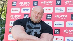 Robert "Hardkorowy Koksu" Burneika