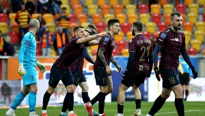 Pogoń Szczecin - Legia Warszawa w 30. kolejce PKO Ekstraklasy. Zapis relacji na żywo