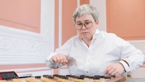 Tamara Tansykkużyna