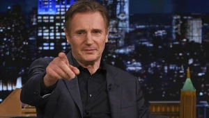 Liam Neeson