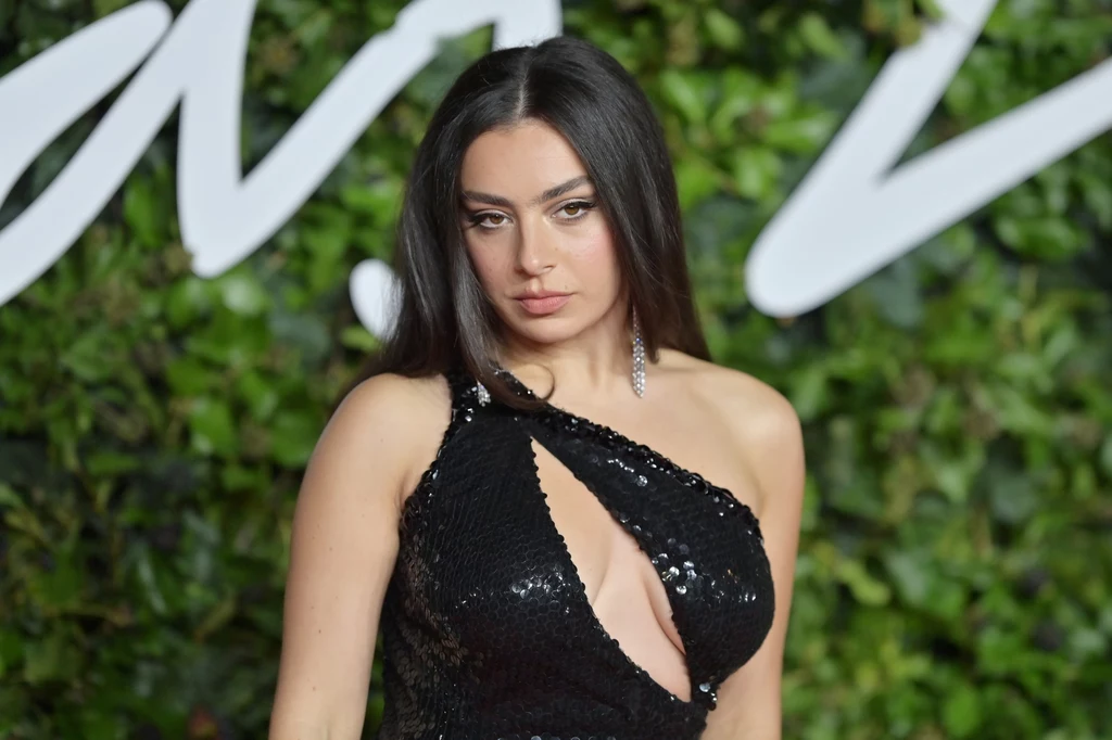 Charli XCX pokazała nowy teledysk