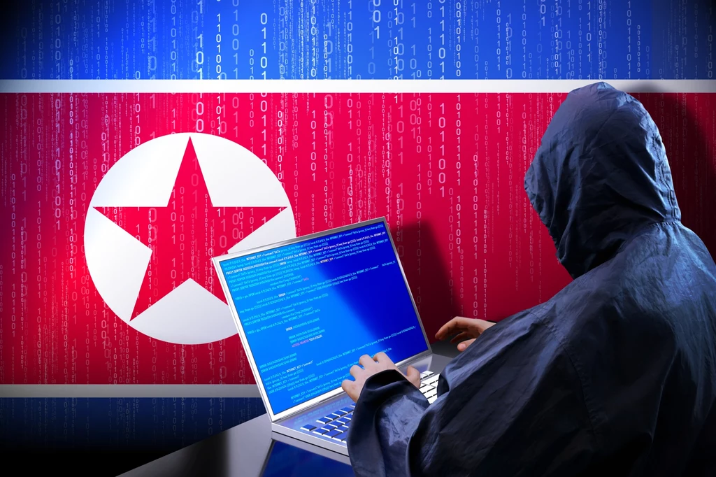 Kim jest tajemniczy user Steama z Korei Północnej?