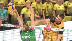 Dramatyczny mecz o półfinał. Polski klub otworzył sobie drogę do medalu