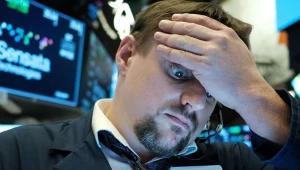 Rynki finansowe. Inwestorzy pod presją inflacji i wojny