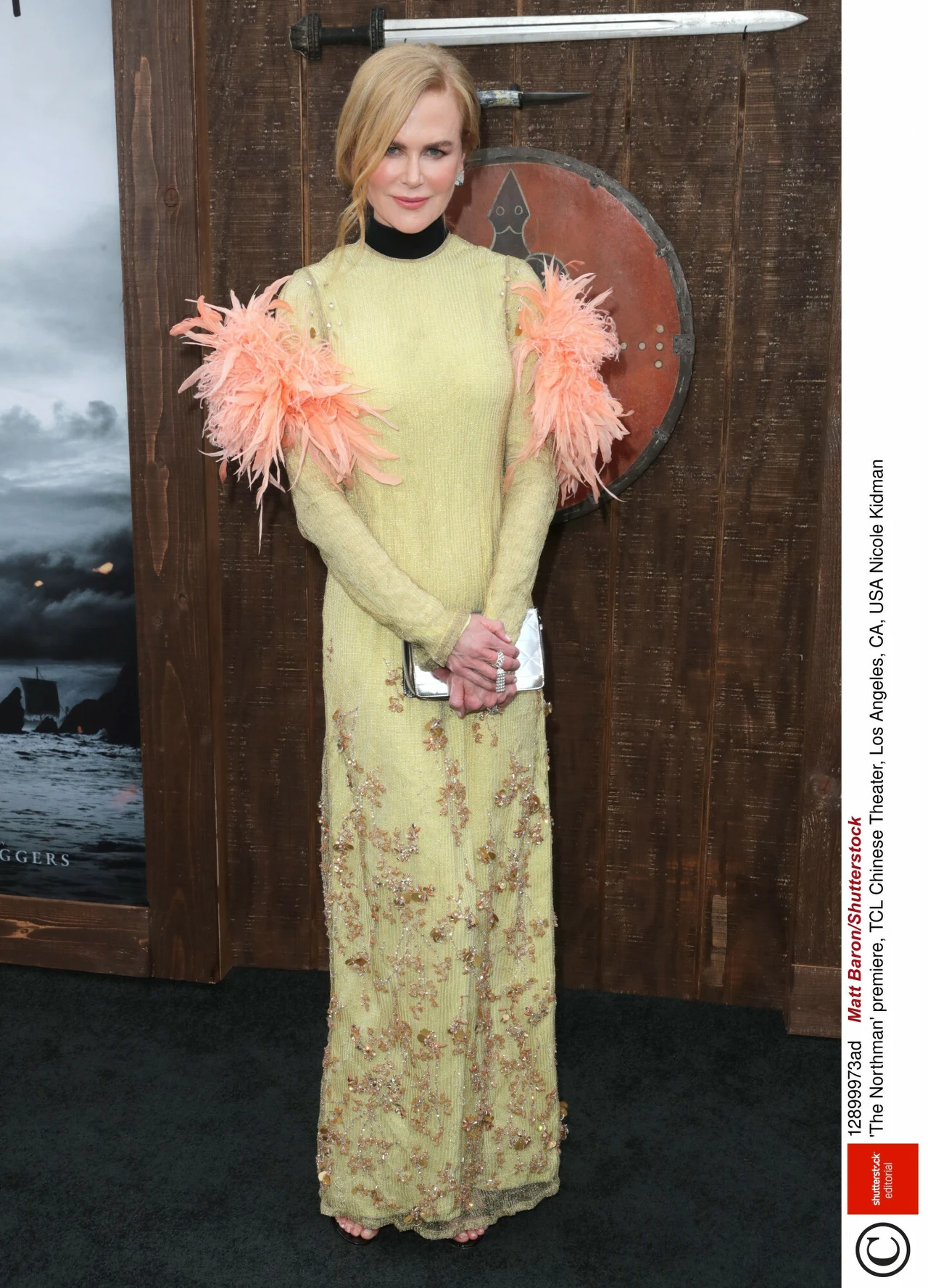 Nicole Kidman Nicole Kidman