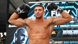 Tommy Fury