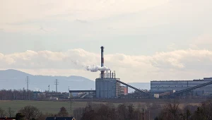 Kopalnia Pniówek w Pawłowicach