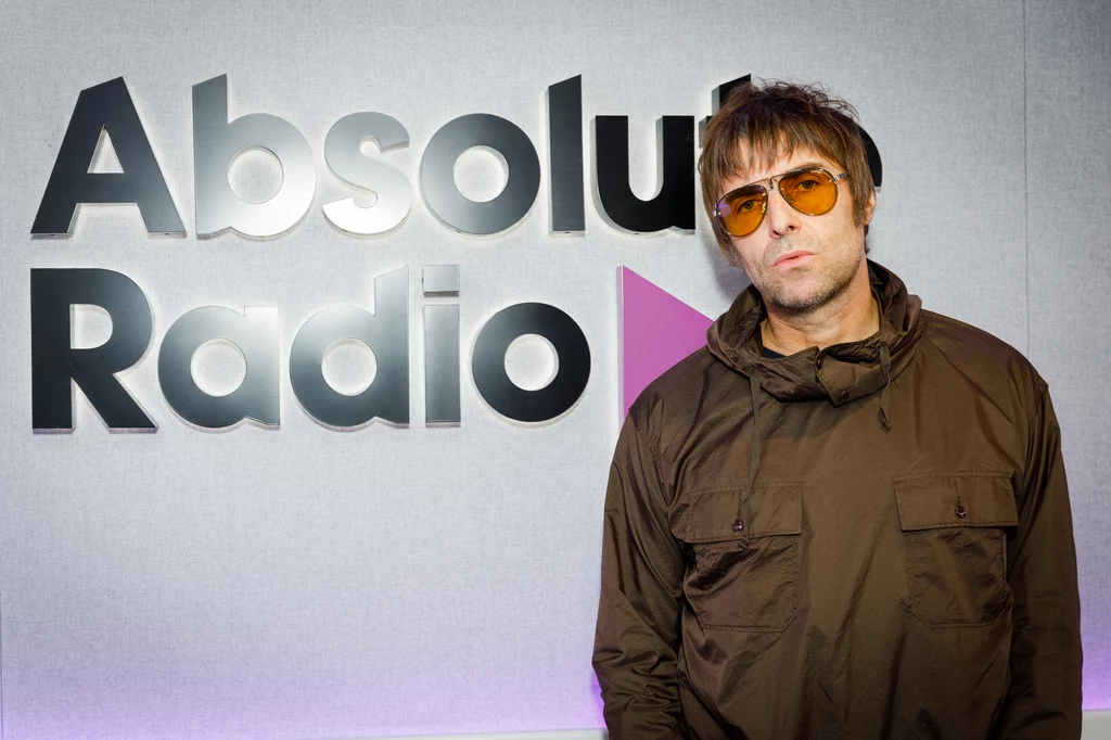 Liam Gallagher wyznał jak odreagował pandemię