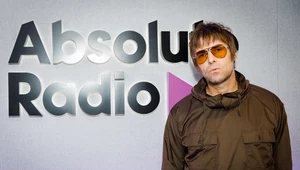 Liam Gallagher planuje wydanie płyty z piosenkami wyłącznie o miłości