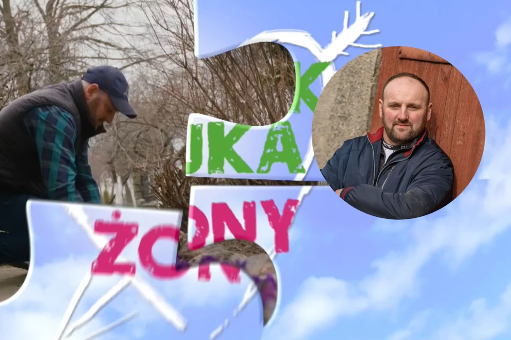 TVP, Rolnik szuka żony