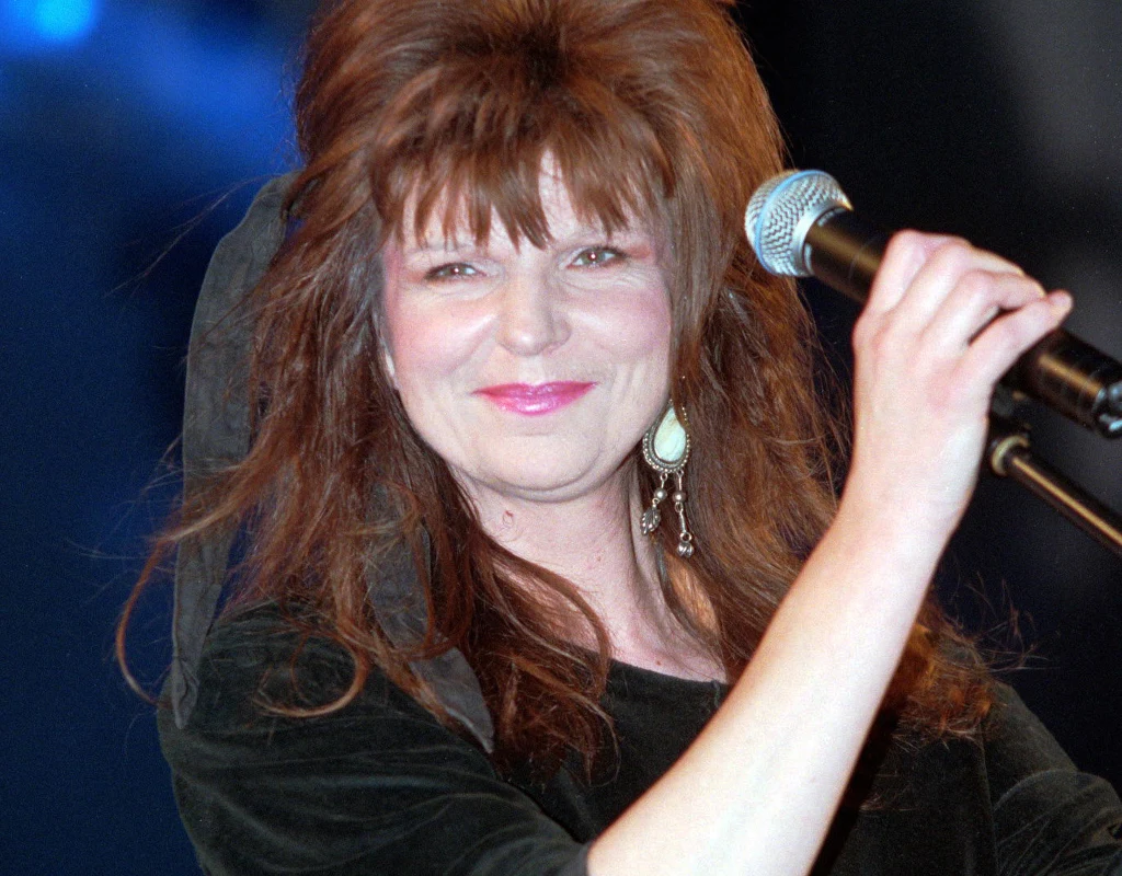 Elżbieta Dmoch napisała list do fanów