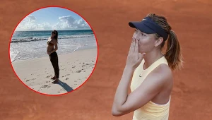 Maria Szarapowa z wyjątkowym prezentem urodzinowym! Wkrótce zostanie matką