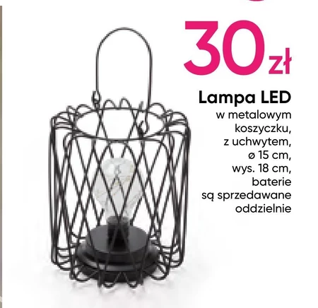 Lampa