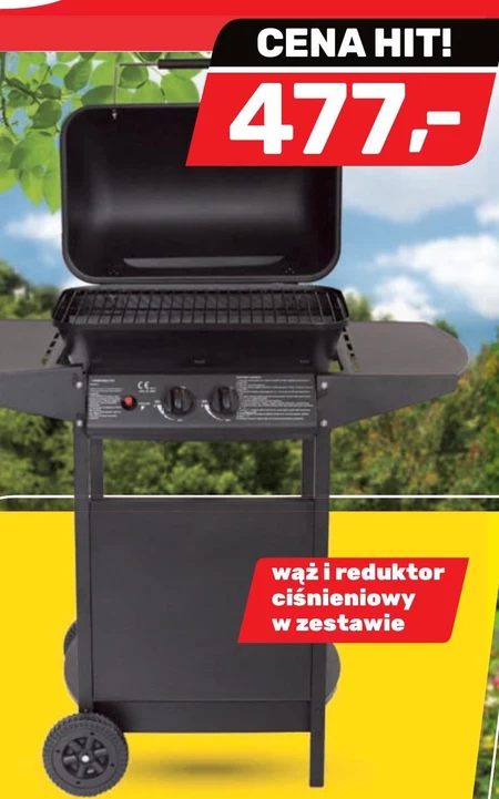 Grill