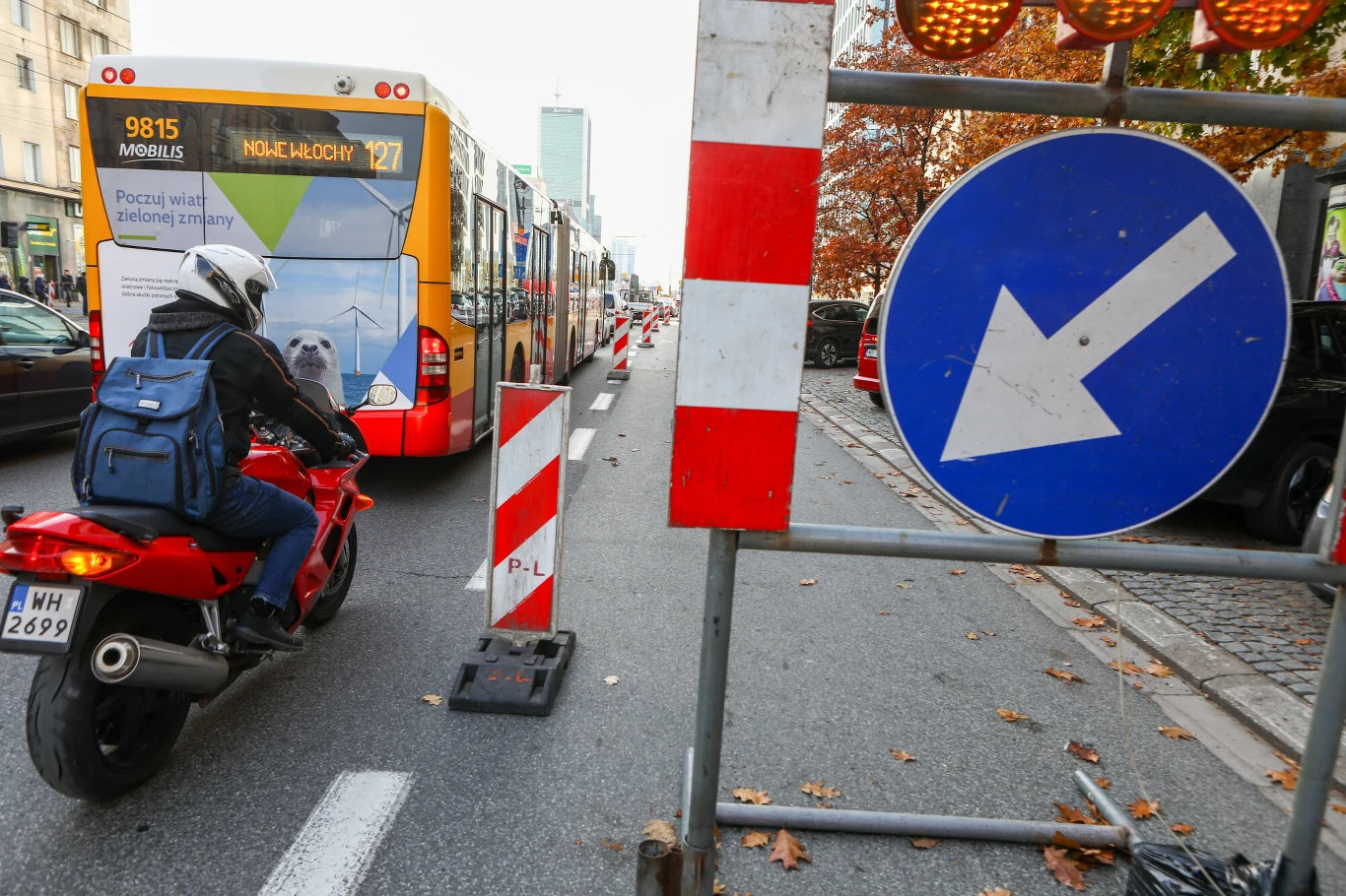 7 grzechów głównych początkującego motocyklisty. Jak przeżyć pierwszy sezon? 7 grzechów głównych początkującego motocyklisty. Jak przeżyć pierwszy sezon?