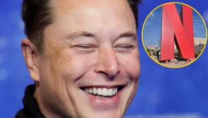 Netflix w tarapatach, Elon Musk wyszydza a CEO proponuje reklamy