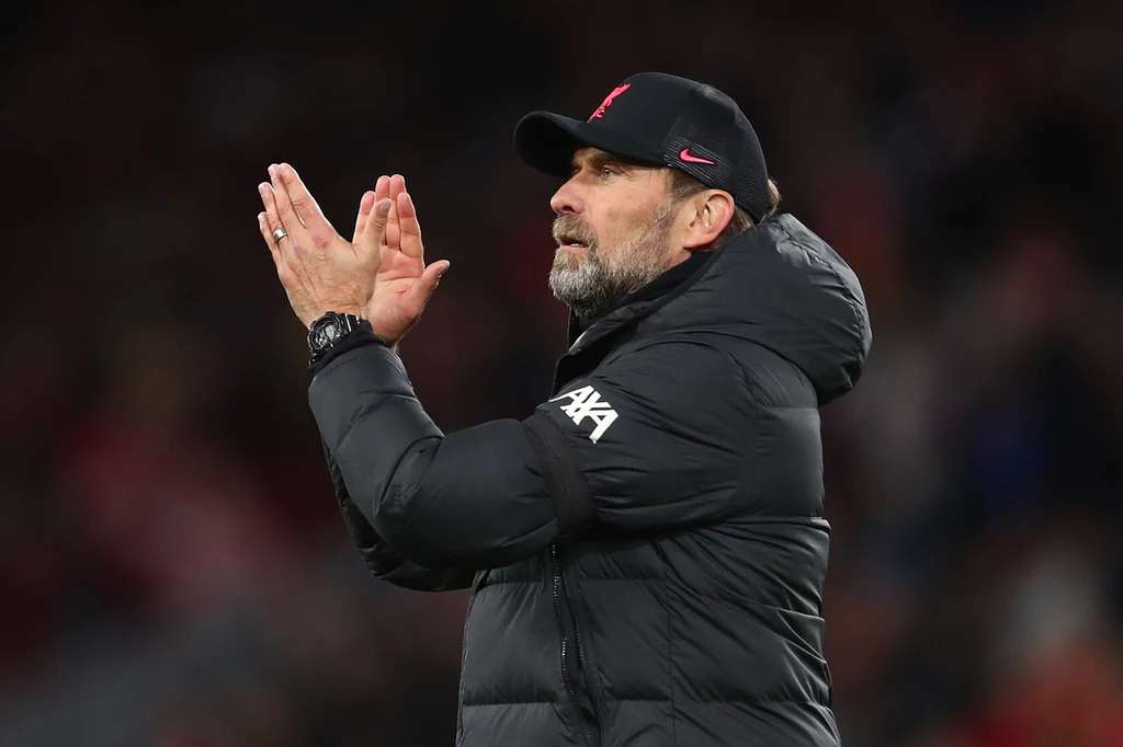 Juergen Klopp Juergen Klopp