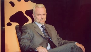 Krzysztof Piasecki