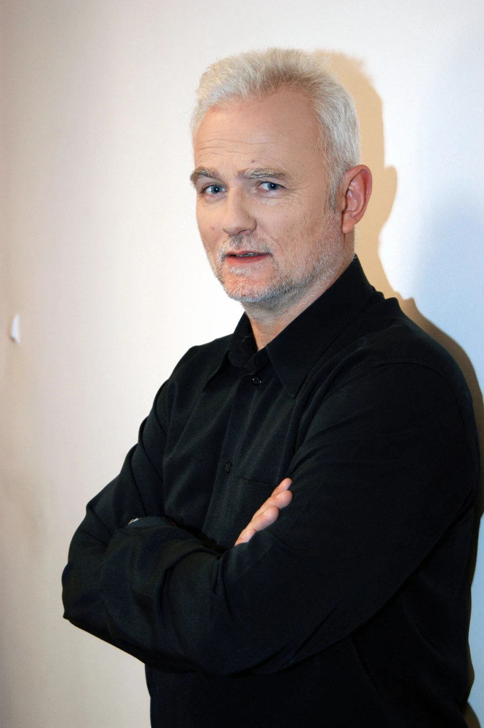 Krzysztof Piasecki Krzysztof Piasecki