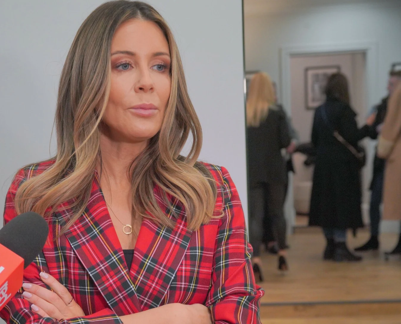 Małgorzata Rozenek-Majdan Małgorzata Rozenek-Majdan