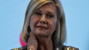 Olivia Newton-John